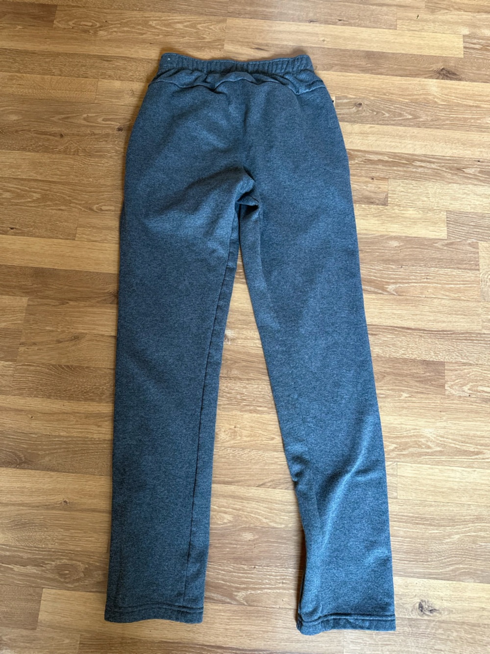 Nike Therma-Fit Men's Charcoal Gray Sweatpants